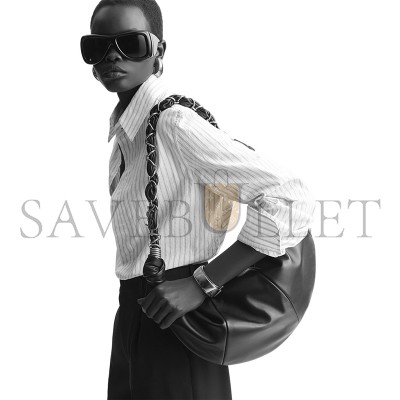 YSL AMALIA HOBO IN LAMBSKIN 862210AACX71000 (23-62*28*4cm)